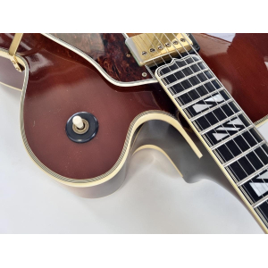 Gibson Super 400CES Sunburst 1972