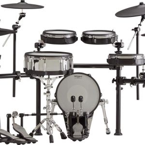 Roland V-Drums TD-50K2 Electronic Drum Set