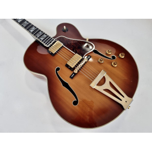 Gibson Super 400CES Sunburst 1972