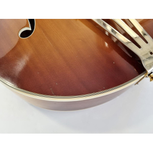 Gibson Super 400CES Sunburst 1972