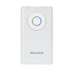 Mooer Prime P1 Interface Weiß