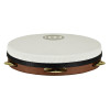 Meinl Pandeiros 10" Brun Peau True Feel
