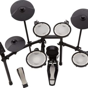 Roland V-Drums TD-07KV Electronic Drum Set