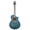 Breedlove Pursuit Ex S Concert Ce Blau
