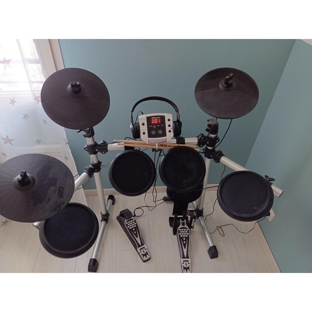 Millenium MPS-150