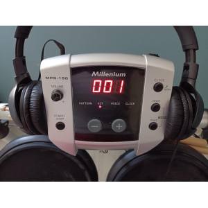Millenium MPS-150