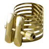 Ligatur Clar Rovner Platinum Gold 1e