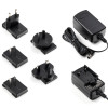 Digitech Netzteil 9v Dc 1.3a 5 Br