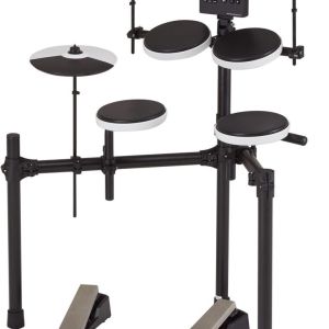 Roland V-Drums TD-02K Electronic Drum Set