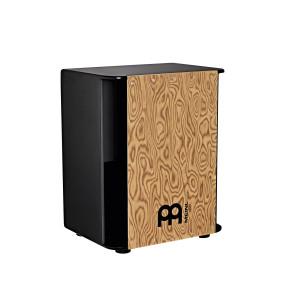 Vorverstärktes Subwoofer Cajon Meinl