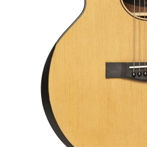 J.n Guitars Glen-o N