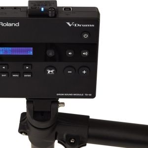 Roland V-Drums TD-02KV