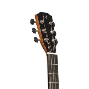 J.n Guitars Glen-o N