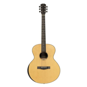 J.n Guitars Glen-o N