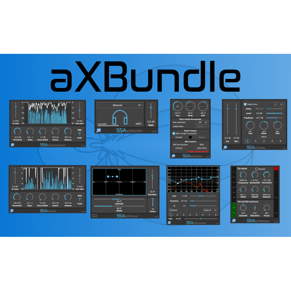aXBundle