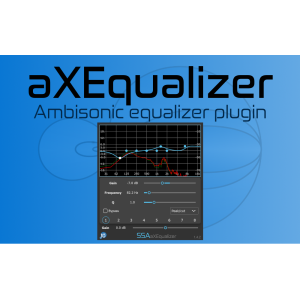 aXEqualizer