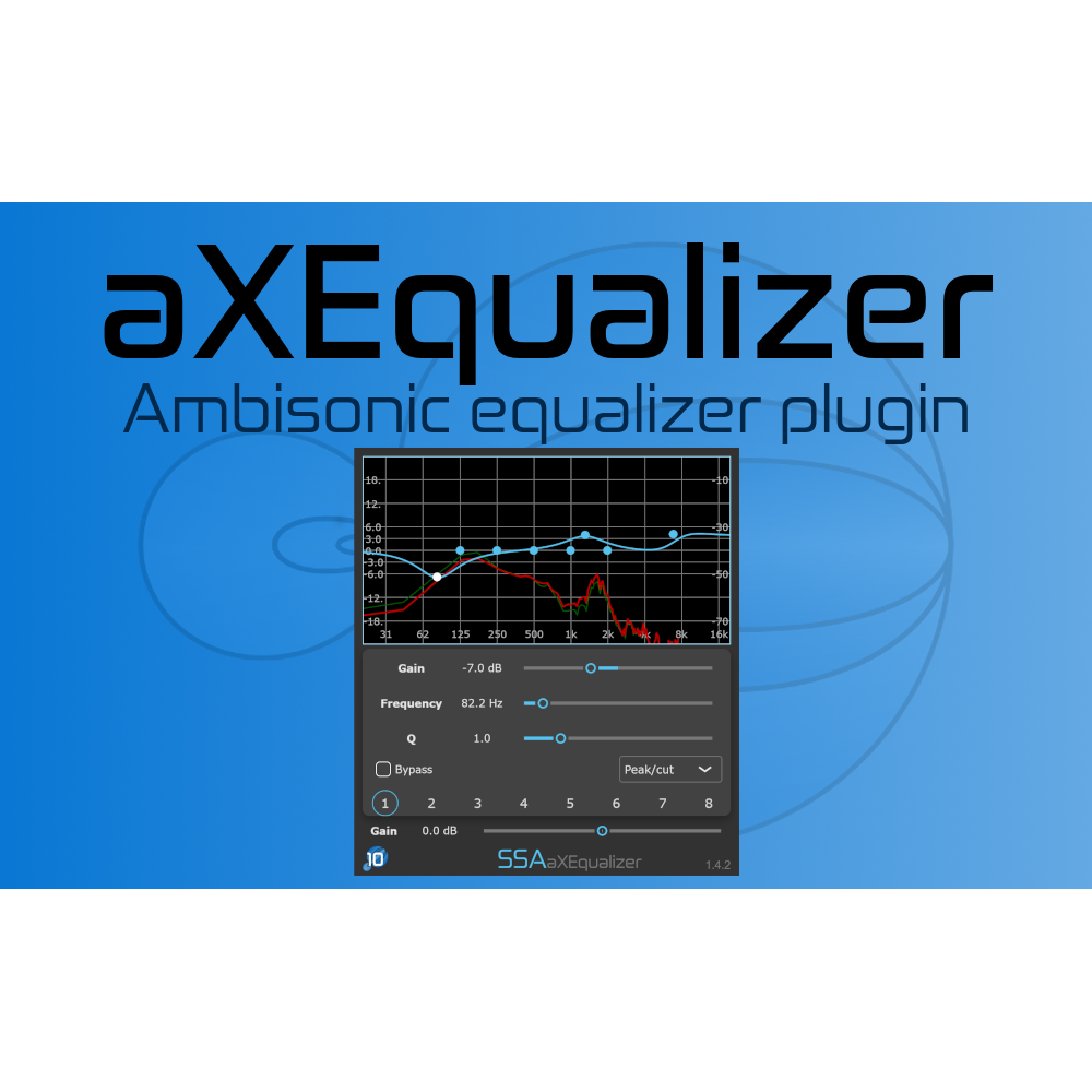 aXEqualizer
