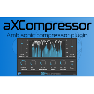 aXCompressor