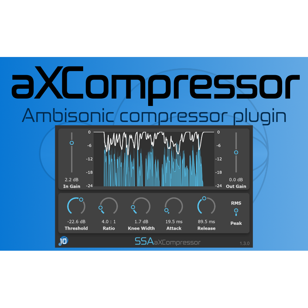 aXCompressor