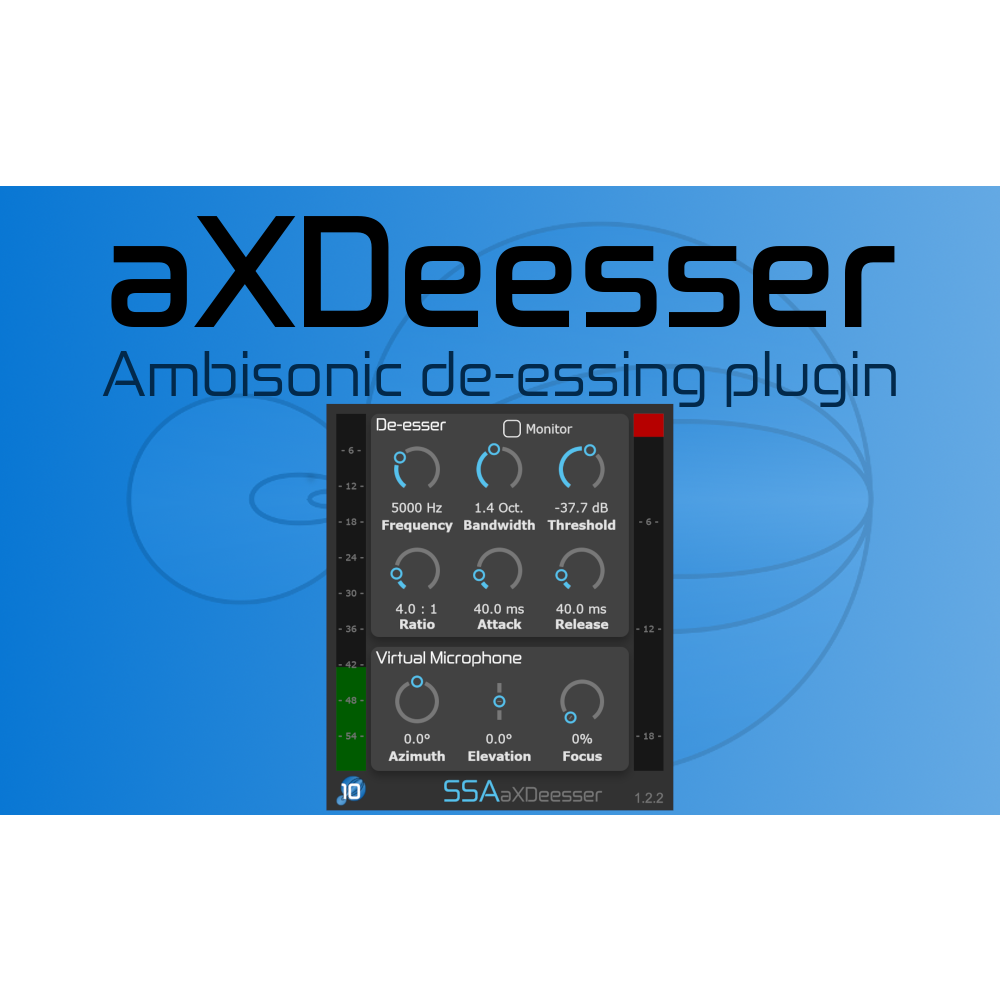 aXDeesser