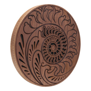 Rainmaker Sonic Energy, Scheibe 15"