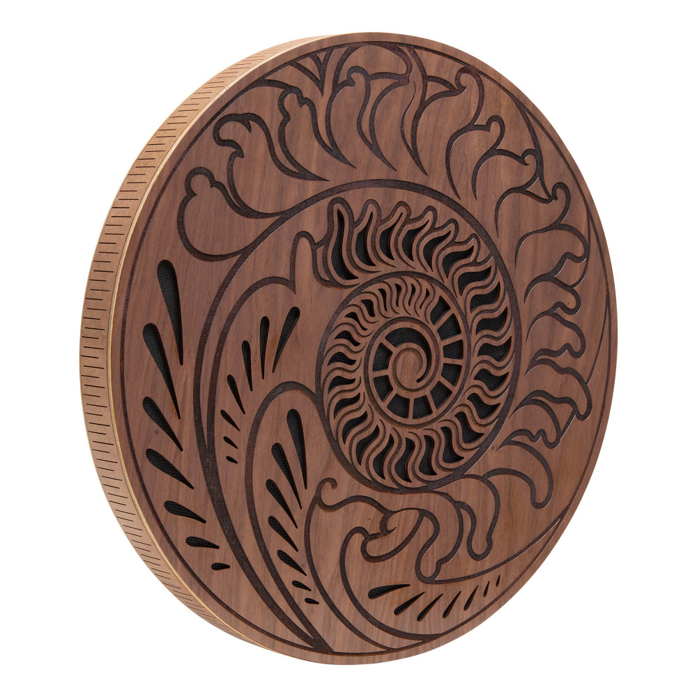 Rainmaker Sonic Energy, Scheibe 15"