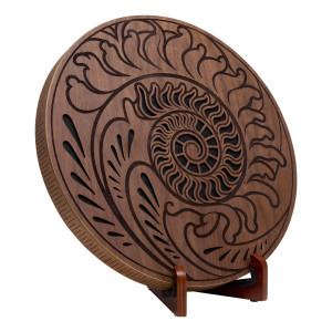 Rainmaker Sonic Energy, Scheibe 15"
