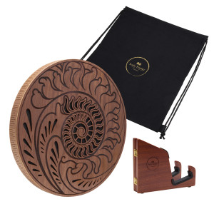 Rainmaker Sonic Energy, Scheibe 15"