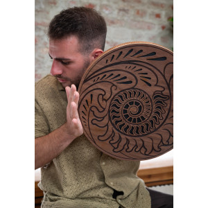 Rainmaker Sonic Energy, Scheibe 15"