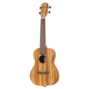 Konzert-Ukulele Ortega, Zebra