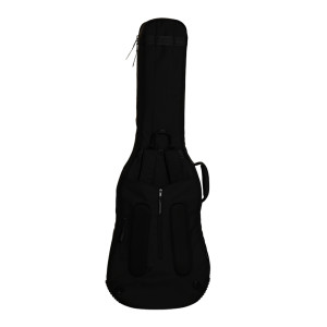 Ritter Hülle für E-Bass Schwarz