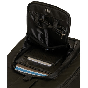Ritter Hülle für E-Bass Schwarz