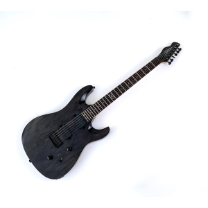 Chapman ML1 Modern V2 Negro Satinado Pizarra 2022