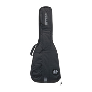 Ritter Tasche Klassik 4/4 Grau