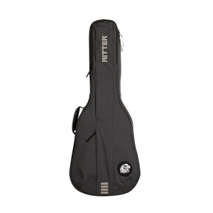 Ritter Dreadnought Tasche Grau