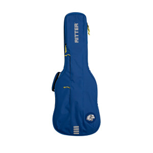 Ritter Tasche Elektrisch Blau