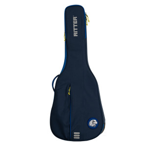 Ritter Dreadnought-Tasche Blau