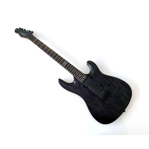 Chapman ML1 Modern V2 Negro Satinado Pizarra 2022