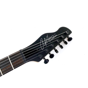 Chapman ML1 Modern V2 Slate Black Satin 2022