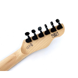 Chapman ML1 Modern V2 Slate Black Satin 2022