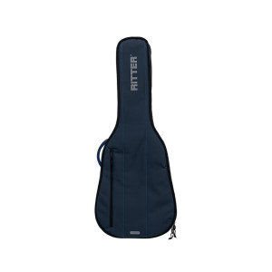 Ritter Hülle Klassik 1/2 Blau