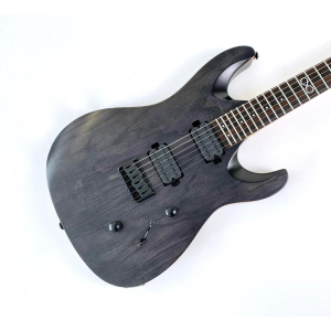 Chapman ML1 Modern V2 Negro Satinado Pizarra 2022