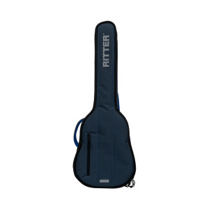 Ritter Hülle für Bariton-Ukulele Blau