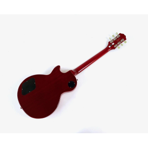 Epiphone Les Paul Standard 1960 Joe Bonamassa Edición Limitada 2019 Norm Burst