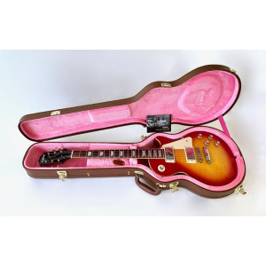 Epiphone Les Paul Standard 1960 Joe Bonamassa Edición Limitada 2019 Norm Burst