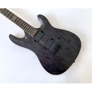 Chapman ML1 Modern V2 Negro Satinado Pizarra 2022