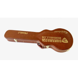 Epiphone Les Paul Standard 1960 Joe Bonamassa Limited Edition 2019 Norm Burst