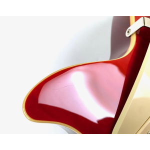 Epiphone Les Paul Standard 1960 Joe Bonamassa Edición Limitada 2019 Norm Burst