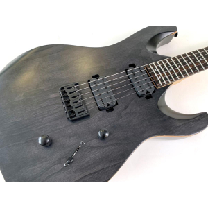 Chapman ML1 Modern V2 Negro Satinado Pizarra 2022