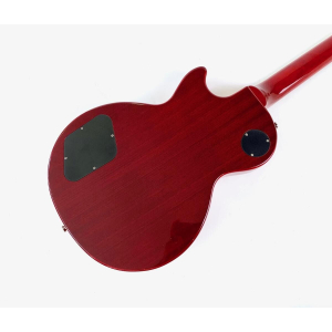 Epiphone Les Paul Standard 1960 Joe Bonamassa Edición Limitada 2019 Norm Burst